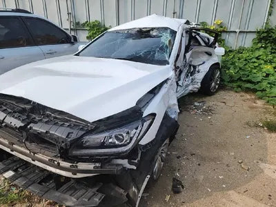 2018 Genesis G80 VIN: