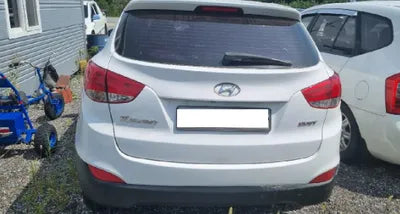 2015 Hyundai Tucson KMHJT81VBFU015325 VIN:KMHJT81VBFU015325