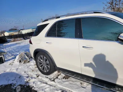 2022 Mercedes-Benz GLE 300 VIN: