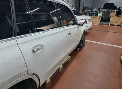 2020 Mercedes-Benz GLS 400 W1NFF2DE2LA235582 VIN:W1NFF2DE2LA235582