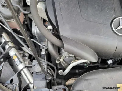 2016 Mercedes-Benz CLA 200 WDDSJ0CB0GN357779 VIN:WDDSJ0CB0GN357779