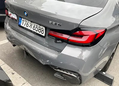 2021 BMW 530 WBA71BH05MCG35960 VIN:WBA71BH05MCG35960