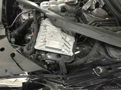 2021 Audi A6 WAUZZZF20MN053412 VIN:WAUZZZF20MN053412