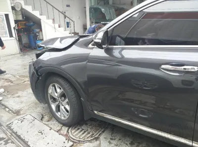 2016 Kia Sorento KNAPS81ABGA263192 VIN:KNAPS81ABGA263192