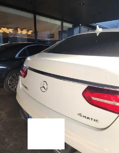 2018 Mercedes-Benz GLE 350 WDCED2EB9JA106095 VIN:WDCED2EB9JA106095