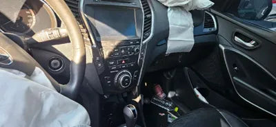 2016 Hyundai Santa FE VIN: