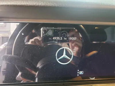 2021 Mercedes-Benz CLS 450 W1K2J5KB5MA086252 VIN:W1K2J5KB5MA086252