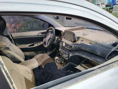 2019 Hyundai Tucson 398KMKMHJ3817GKU8 VIN:398KMKMHJ3817GKU8