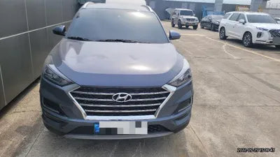 2020 Hyundai Tucson KMHJ3812GLU352814 VIN:KMHJ3812GLU352814