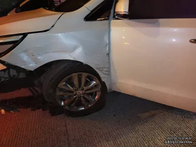 2017 Kia Carnival KNAMC81ABHS291262 VIN:KNAMC81ABHS291262