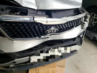 2014 Kia Sportage VIN: