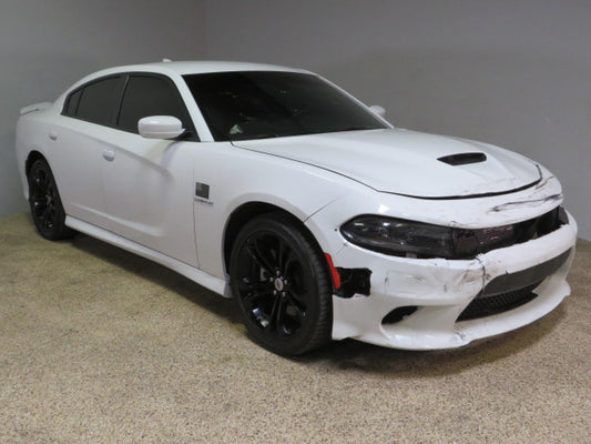 2022 DODGE CHARGER R/T VIN:WP0AA2A8XNS255297