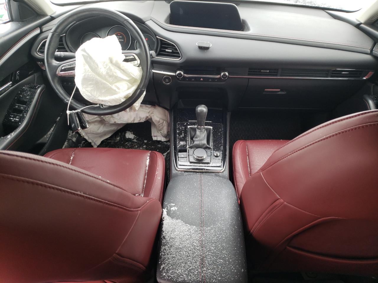 2023 MAZDA CX-30 PREMIUM VIN:3MVDMBDM2PM530927