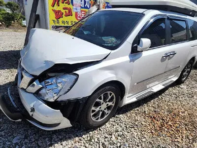 2014 Kia Carnival VIN: