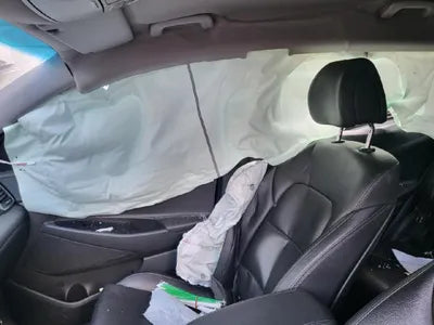 2018 Hyundai Tucson KMHJ281ABJU723914 VIN:KMHJ281ABJU723914