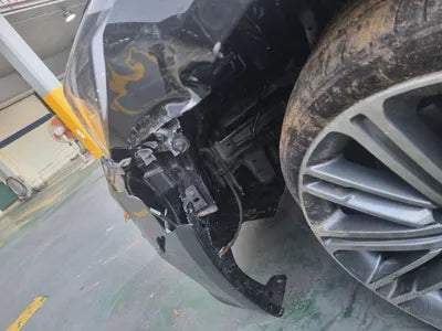 2019 Genesis G80 VIN: