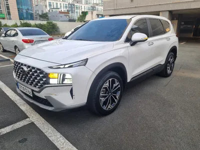 2022 Hyundai Santa FE KMHS281HGNU439018 VIN:KMHS281HGNU439018