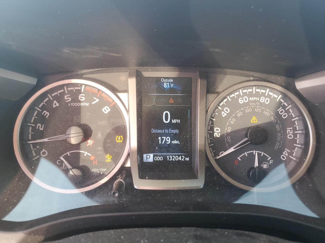 2022 TOYOTA TACOMA DOUBLE CAB VIN:3TMBZ5DN8NM033480