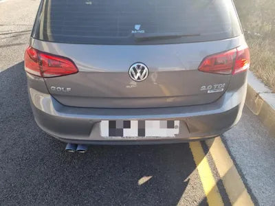 2016 Volkswagen Golf WVWZZZAUZGW168567 VIN:WVWZZZAUZGW168567
