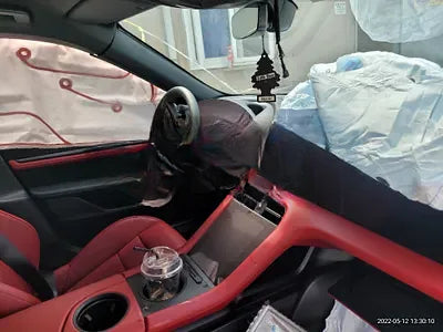 2021 Saturn SC NONE VIN: