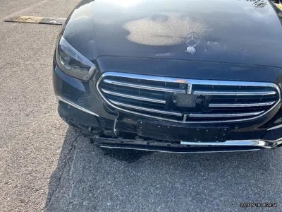 2020 Mercedes-Benz E 300 VIN: