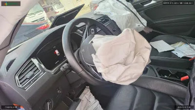 2018 Volkswagen Tiguan Allspace WVGZZZ5NZJM169415 VIN:WVGZZZ5NZJM169415