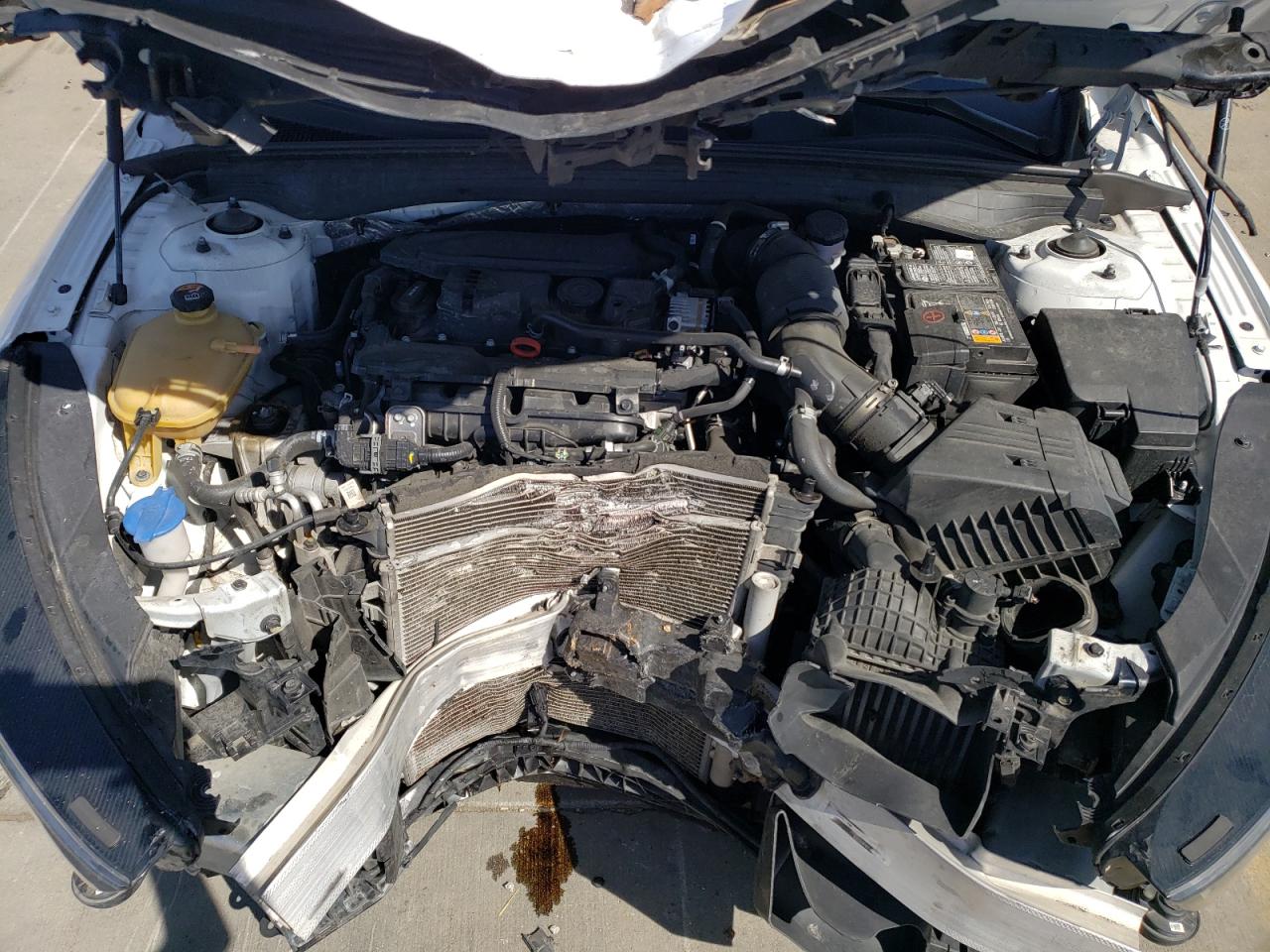 2022 KIA K5 LXS VIN:5XXG14J21NG136209