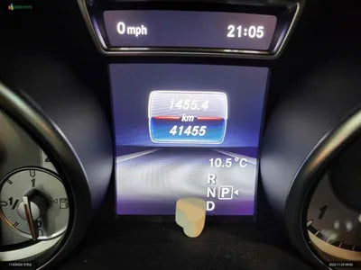 2017 Mercedes-Benz GLA 200 WDCTG0CB3HJ359963 VIN:WDCTG0CB3HJ359963