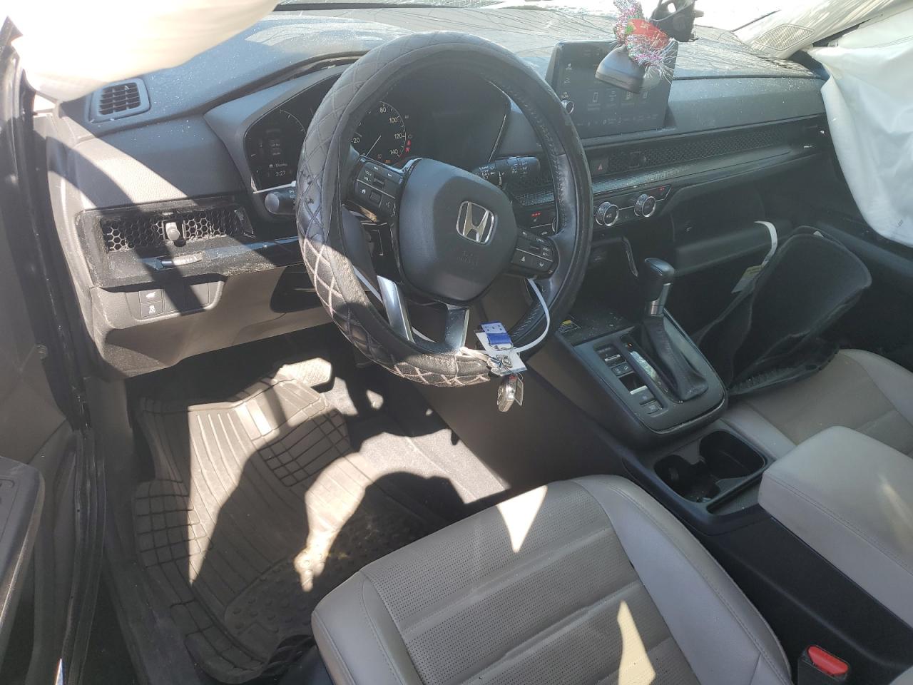 2023 HONDA CR-V EXL VIN:7FARS3H78PE003068