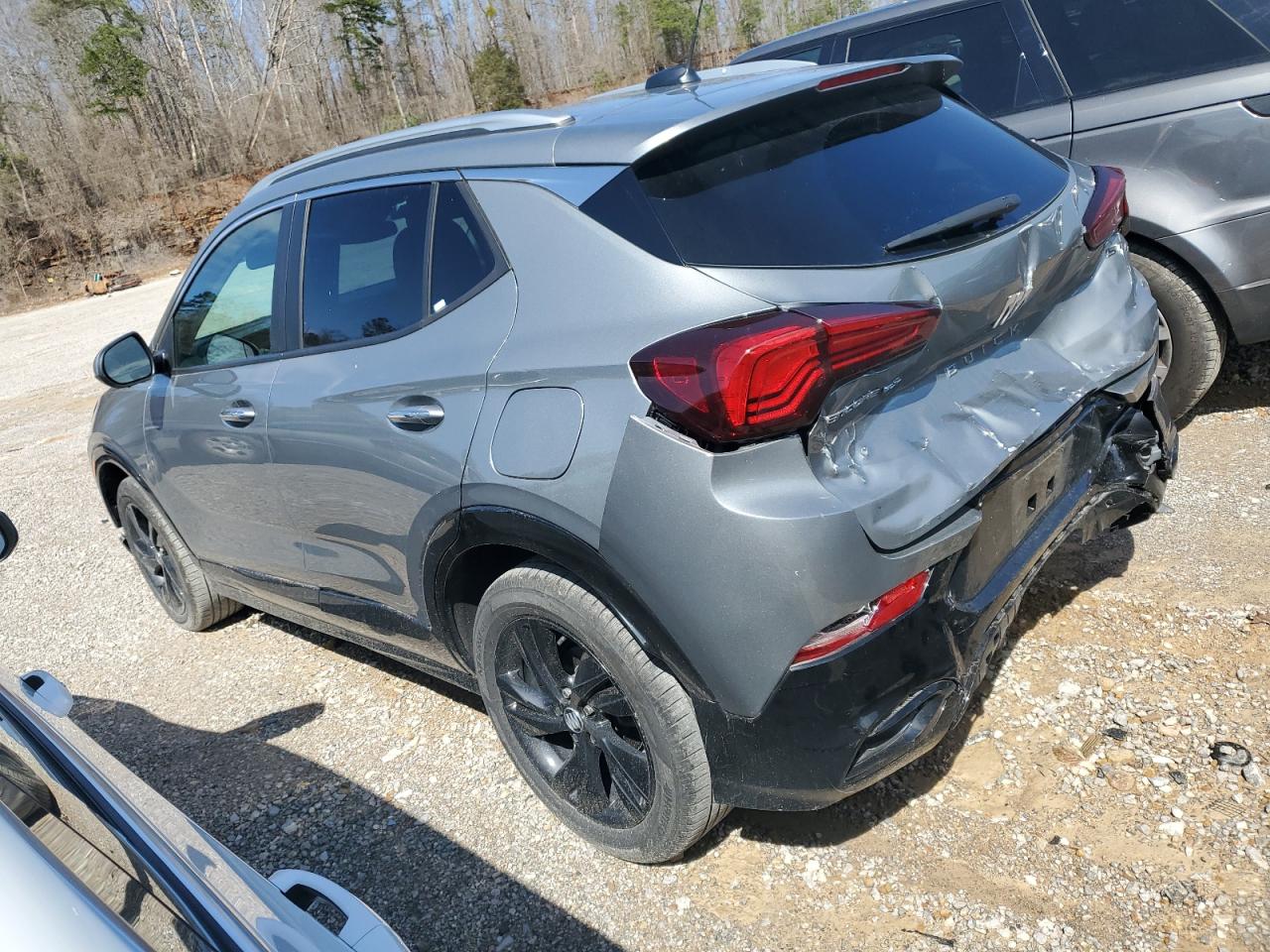 2024 BUICK ENCORE GX SPORT TOURING VIN:KL4AMDSL7RB161433