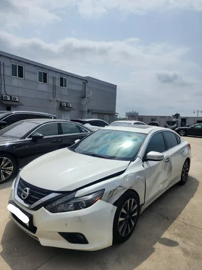 2017 Nissan Altima 1N4AL3AP1HC103565 VIN:1N4AL3AP1HC103565