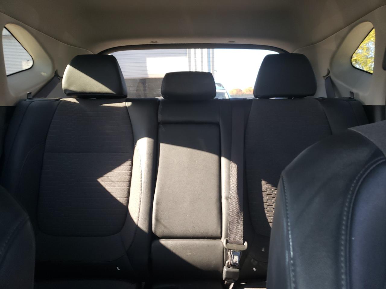 2022 KIA SELTOS S VIN:KNDEUCAA8N7296175