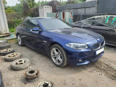 2016 BMW 520 WBA5E7100GG569332 VIN:WBA5E7100GG569332