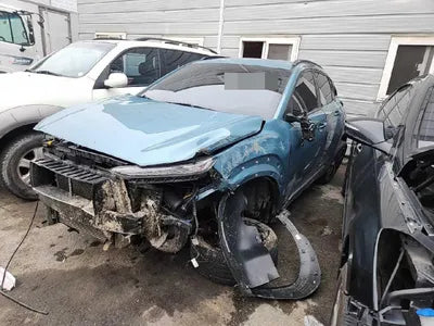 2019 Hyundai Kona VIN: