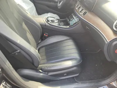 2019 Mercedes-Benz E 220 WDDZF0FB5KA558850 VIN:WDDZF0FB5KA558850