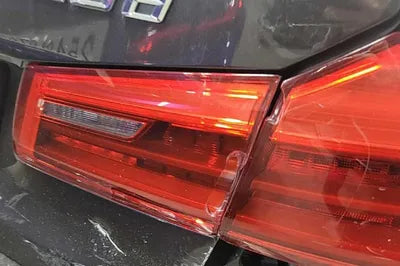 2017 BMW 520 WBAJC3101HWB76690 VIN:WBAJC3101HWB76690