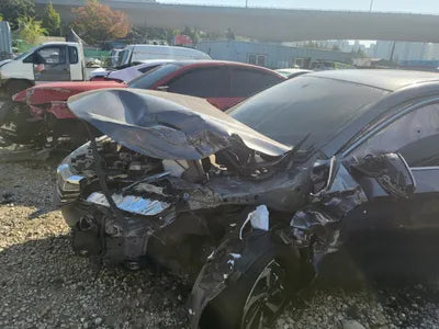 2016 Honda Accord VIN: