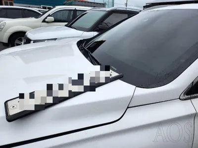 2020 Hyundai Santa FE VIN: