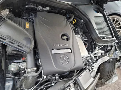 2021 Mercedes-Benz GLC 300 W1N0J5DBXMF904956 VIN:W1N0J5DBXMF904956