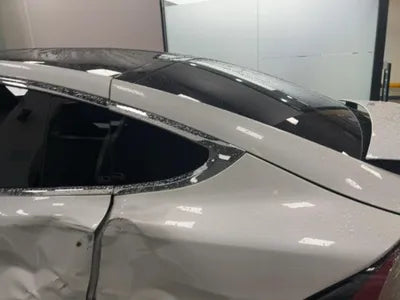 2020 Tesla Model X 5YJXCBE24LF293080 VIN:5YJXCBE24LF293080