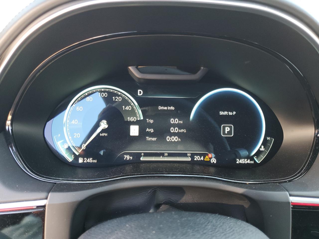 2023 GENESIS GV70 BASE VIN:KMUMADTB2PU090075