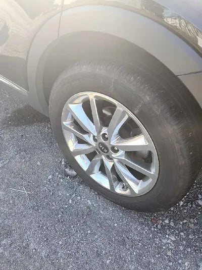 2014 Kia Sorento VIN: