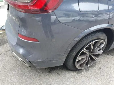 2020 BMW 530 WBACV6108L9D21249 VIN:WBACV6108L9D21249