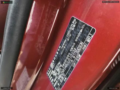 2017 Hyundai Tucson KMHJ581ABJU510134 VIN:KMHJ581ABJU510134