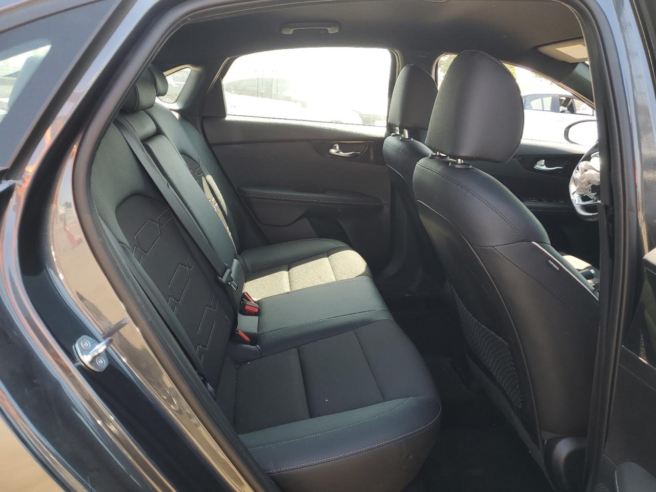 2023 KIA FORTE GT LINE VIN:3KPF54ADXPE636074