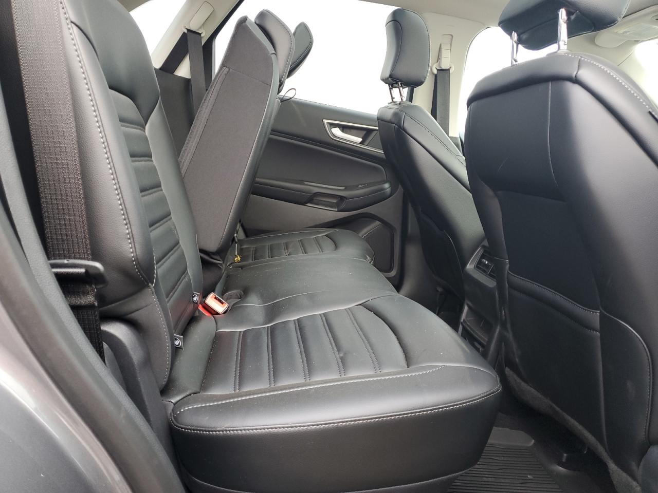 2024 FORD EDGE SEL VIN:2FMPK4J91RBB14903