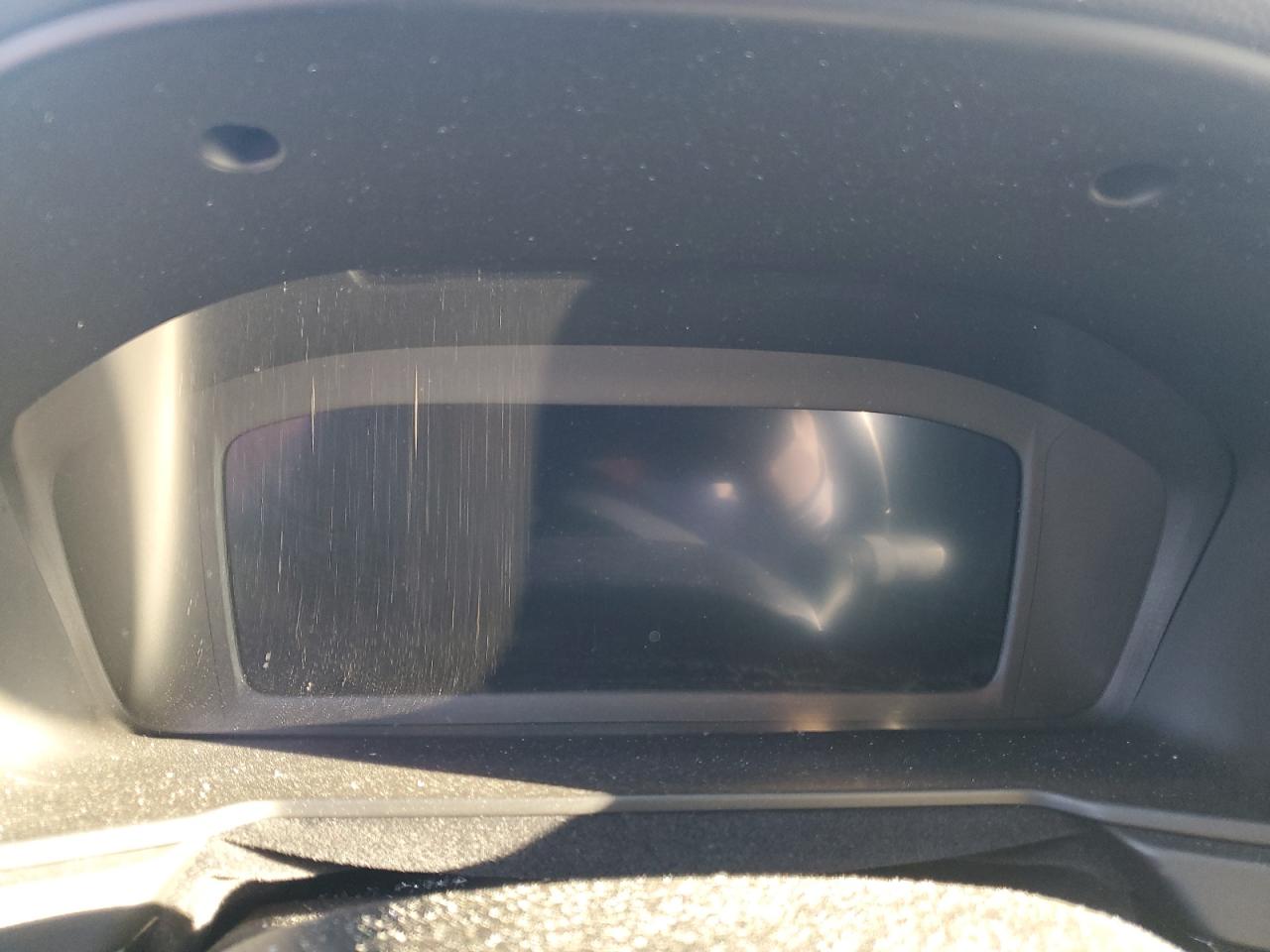 2023 HONDA ACCORD HYBRID SPORT-L VIN:1HGCY2F7XPA024303