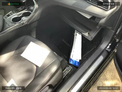 2023 Toyota Camry JTNBA1HK0P3024840 VIN:JTNBA1HK0P3024840