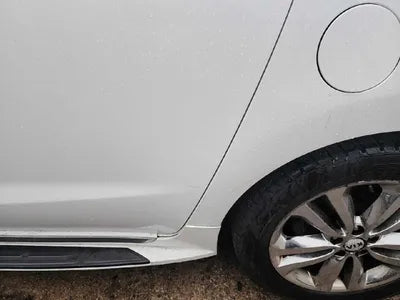 2018 Kia Carnival VIN: