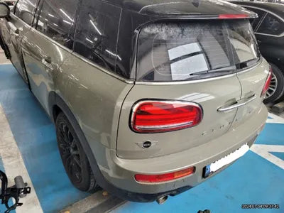 2020 MINI Clubman WMWXJ3108L2N26278 VIN:WMWXJ3108L2N26278